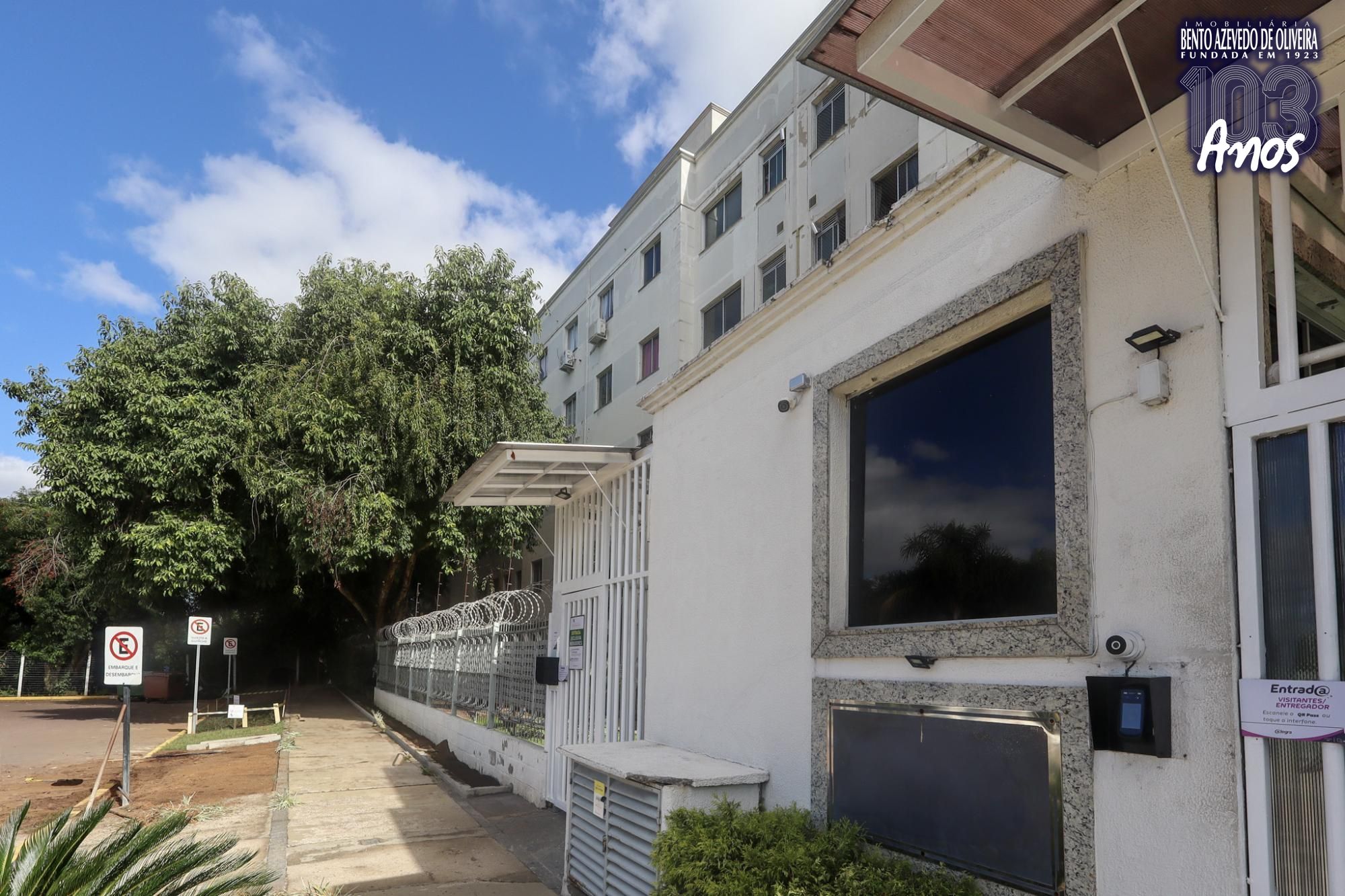 Apartamento, 2 quartos, 50 m² - Foto 20