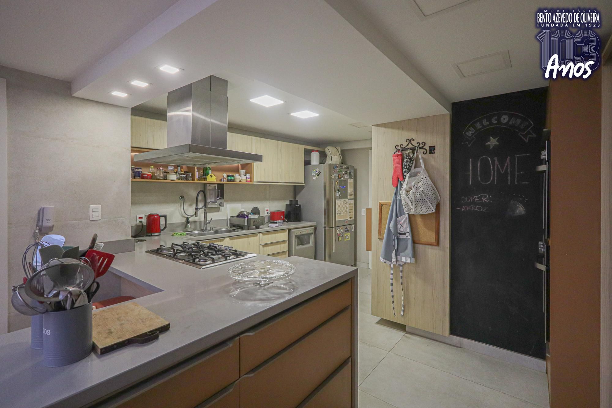 Apartamento, 3 quartos, 131 m² - Foto 9