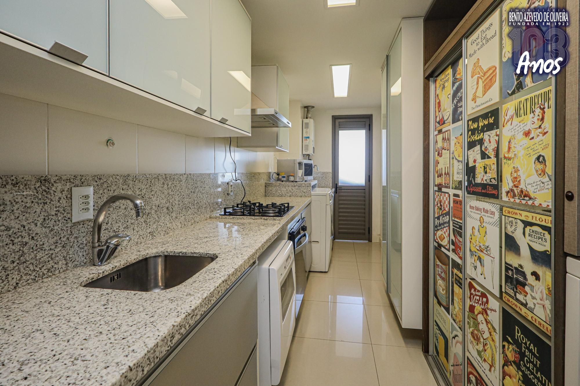 Apartamento, 2 quartos, 86 m² - Foto 11
