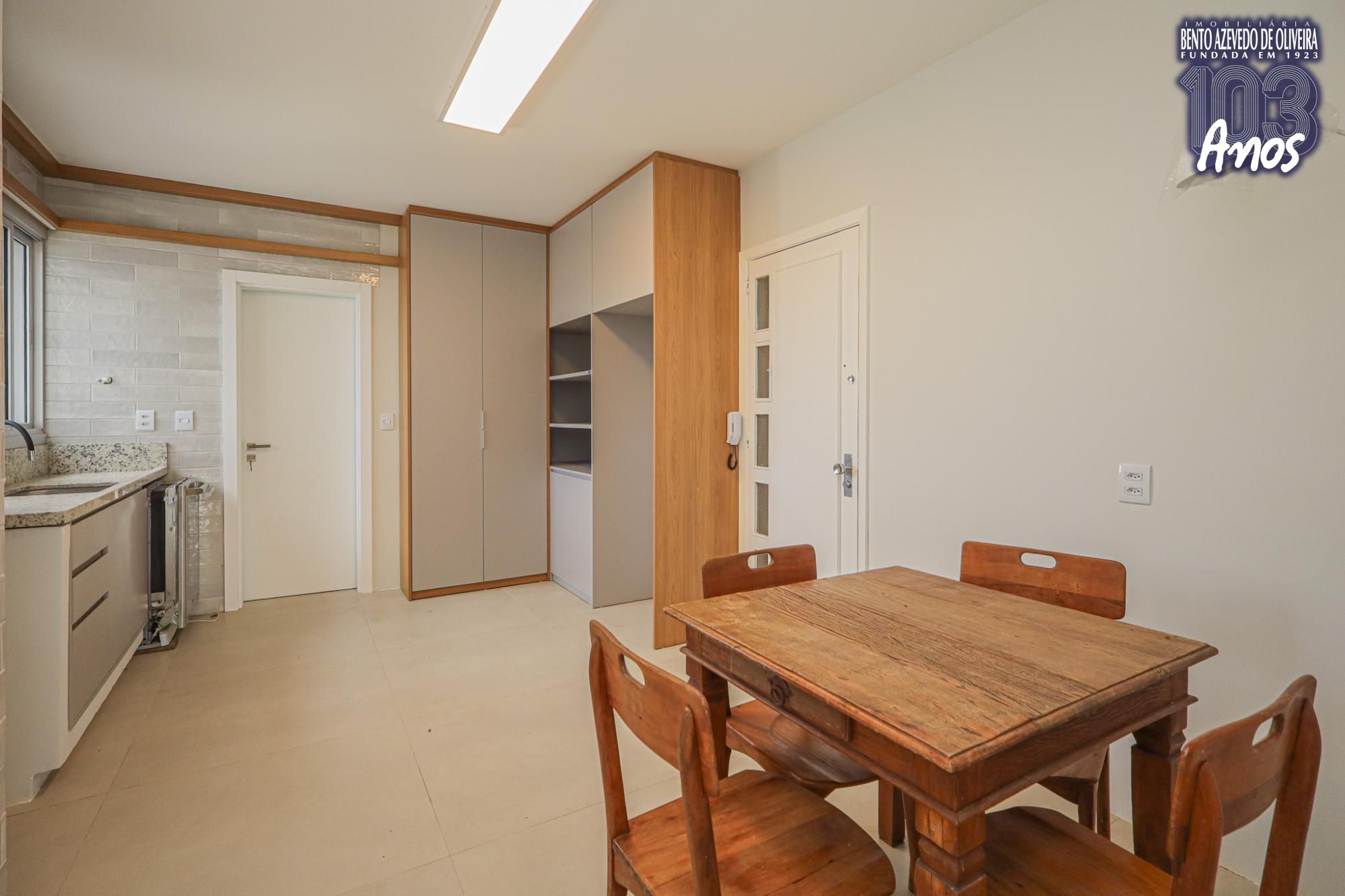 Apartamento, 2 quartos, 143 m² - Foto 20