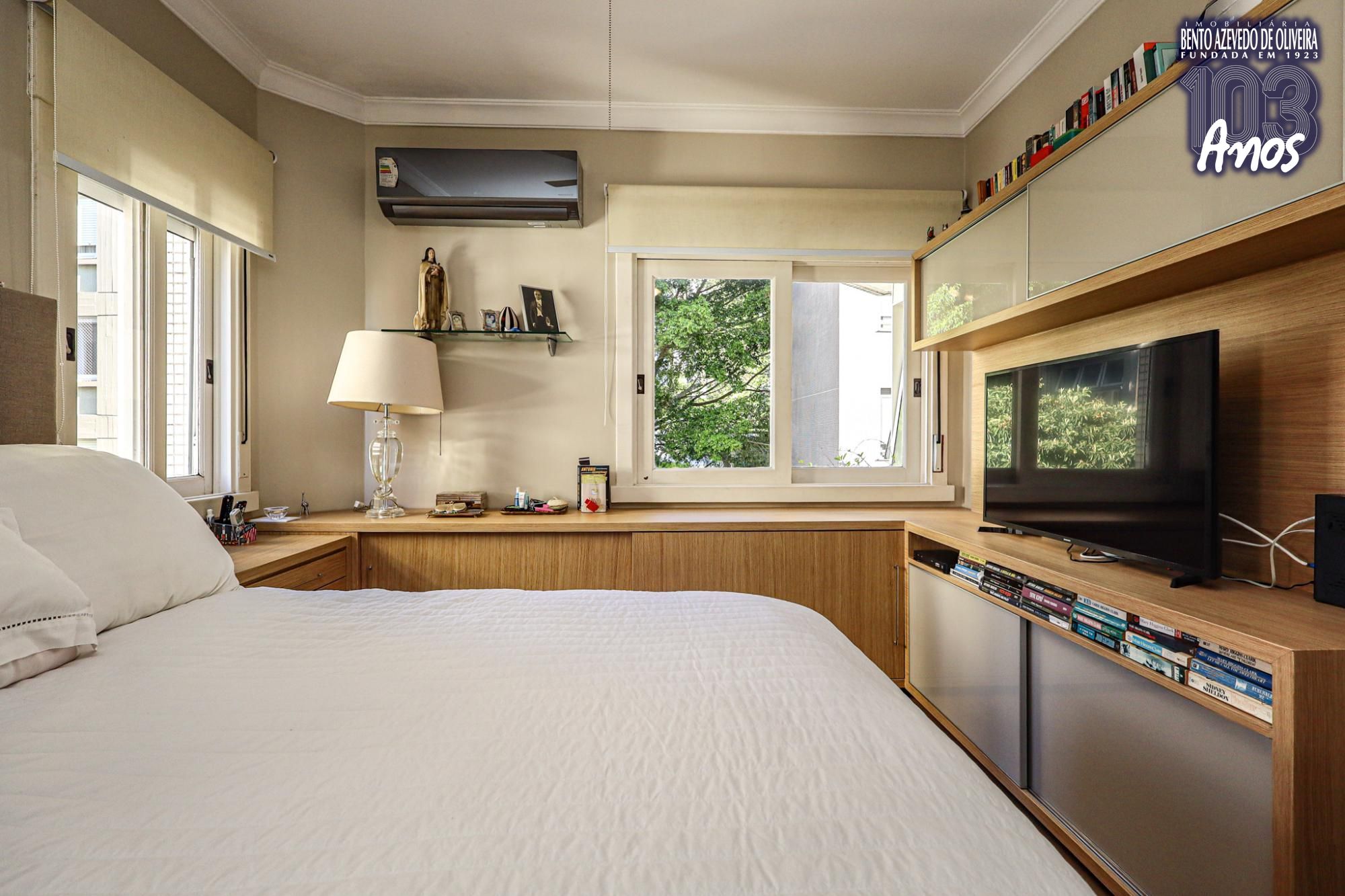 Cobertura, 4 quartos, 399 m² - Foto 31