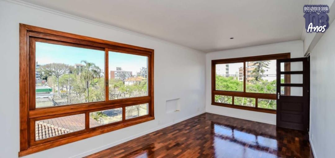 Apartamento, 3 quartos, 112 m² - Foto 1