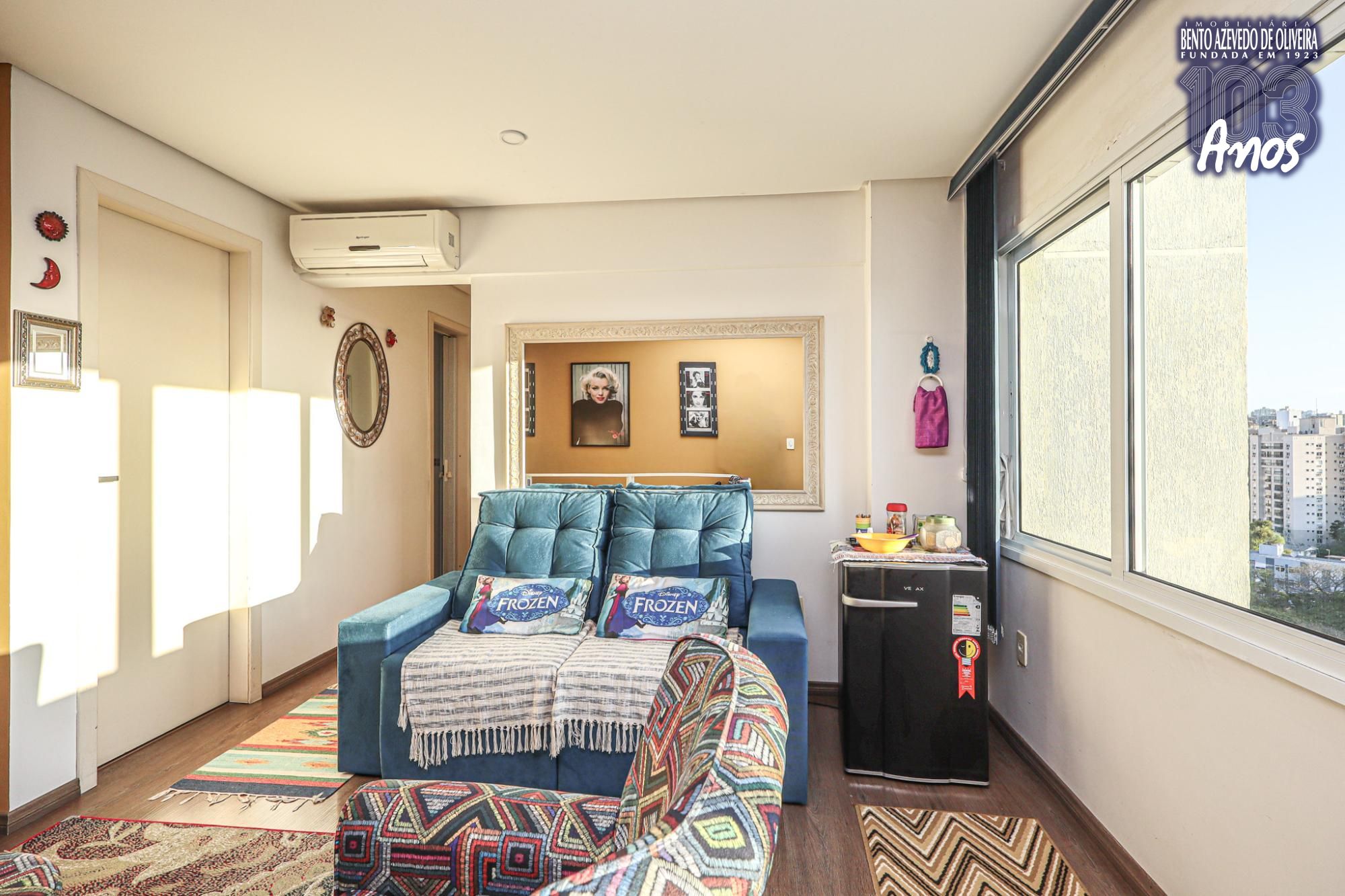 Apartamento, 4 quartos, 110 m² - Foto 4