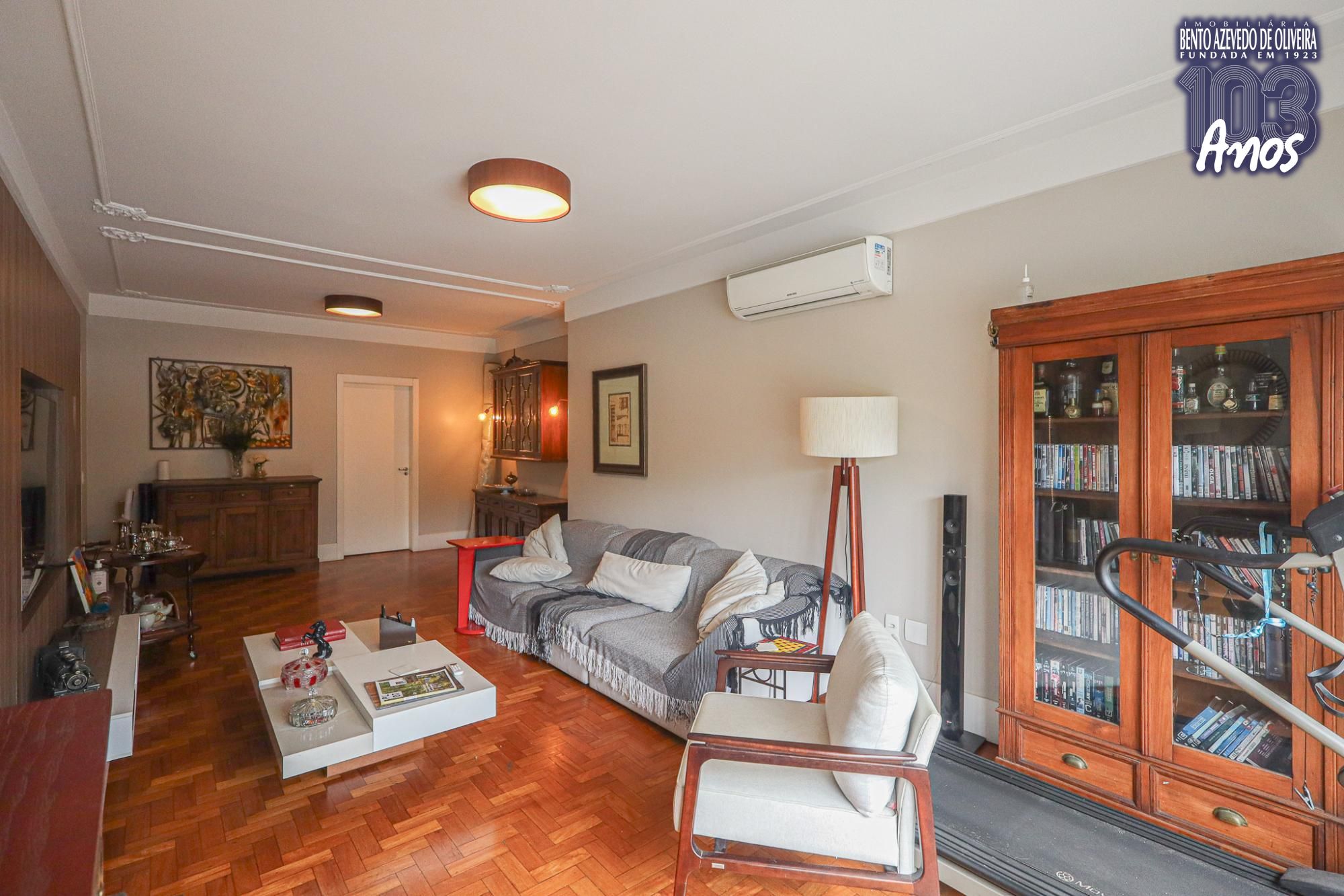 Apartamento, 3 quartos, 131 m² - Foto 6