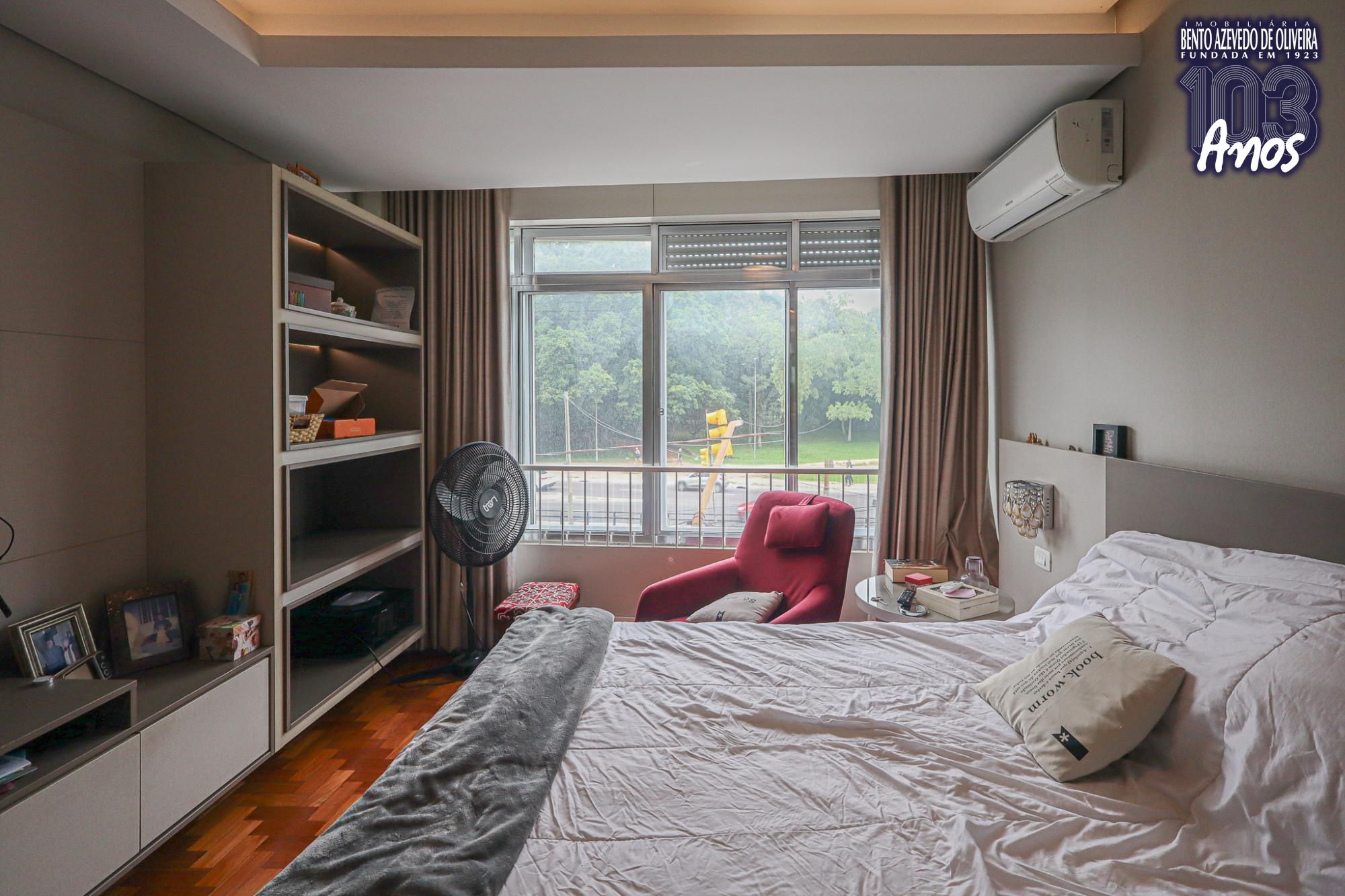 Apartamento, 3 quartos, 131 m² - Foto 25