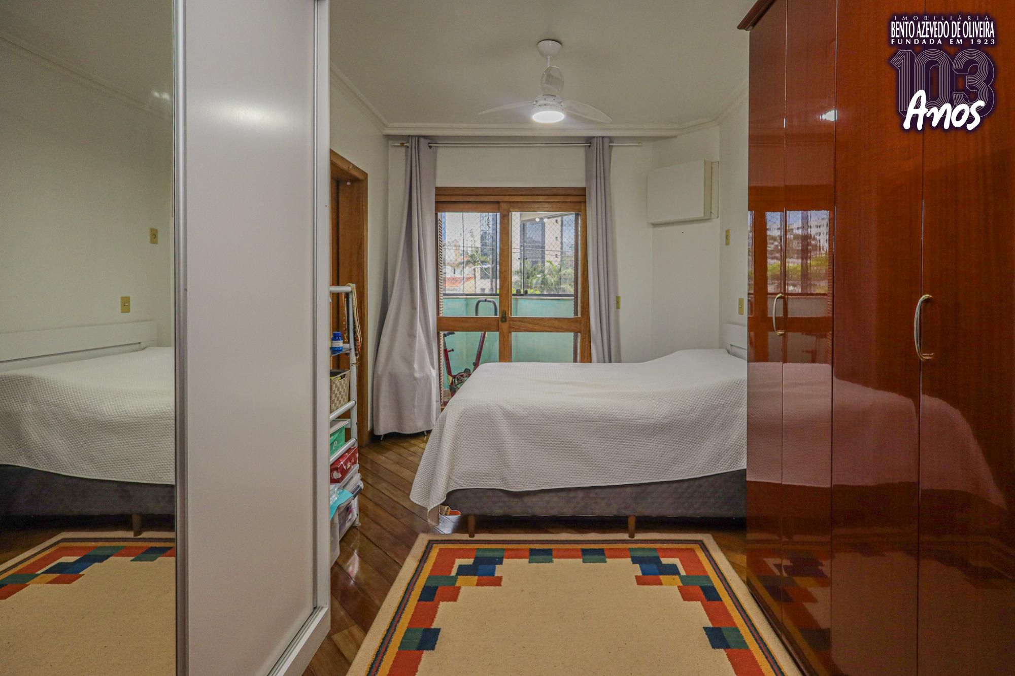 Apartamento, 3 quartos, 121 m² - Foto 19