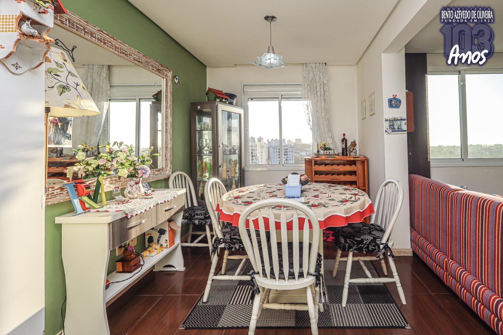 Apartamento, 4 quartos, 110 m² - Foto 22