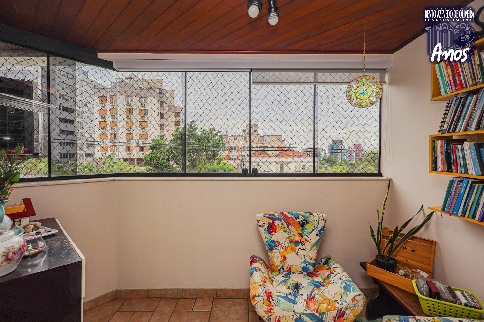 Apartamento, 3 quartos, 121 m² - Foto 9