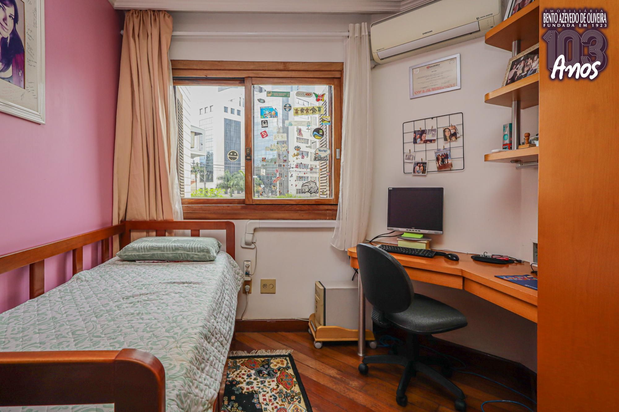Apartamento, 3 quartos, 121 m² - Foto 27