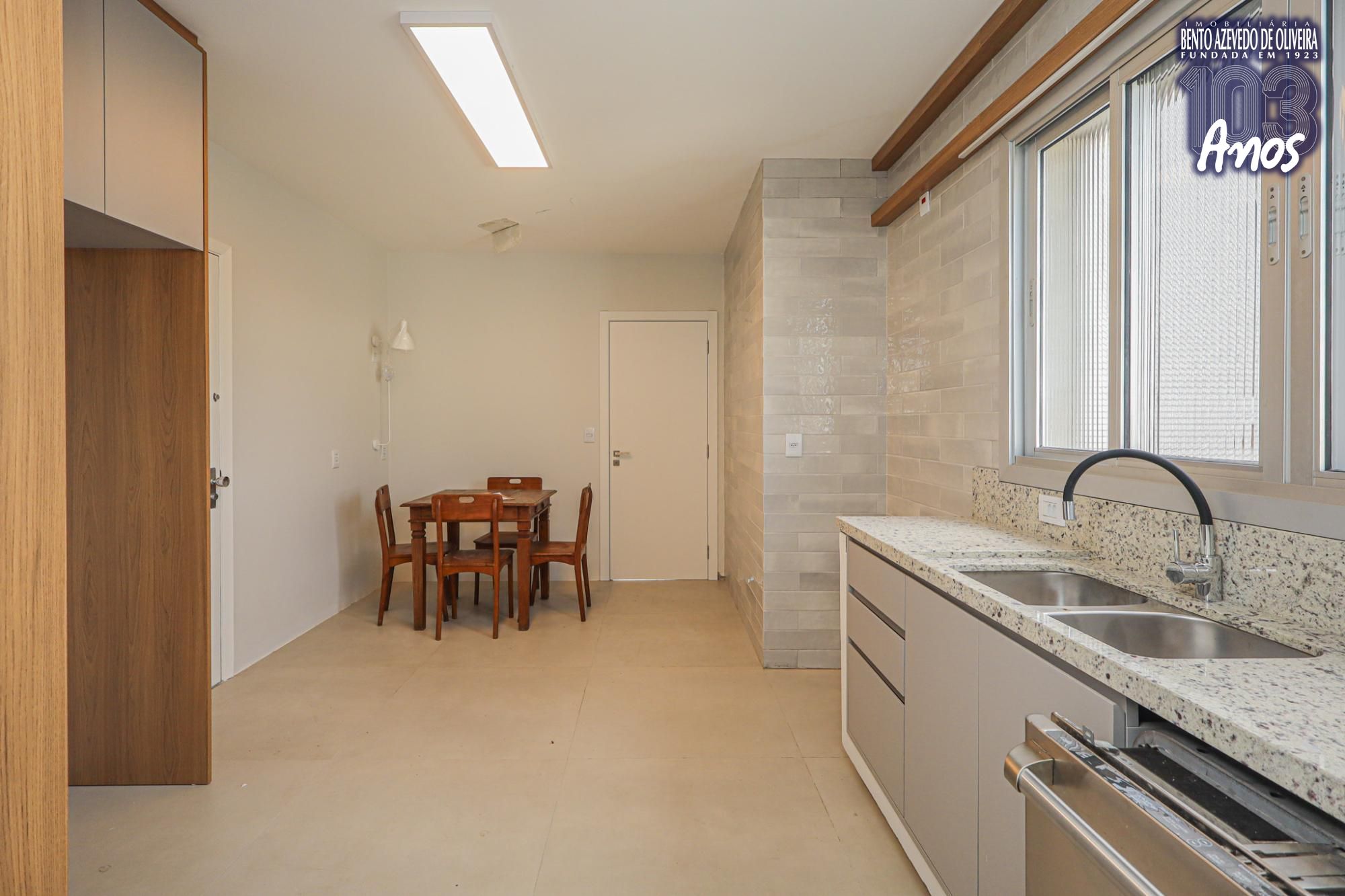 Apartamento, 2 quartos, 143 m² - Foto 22