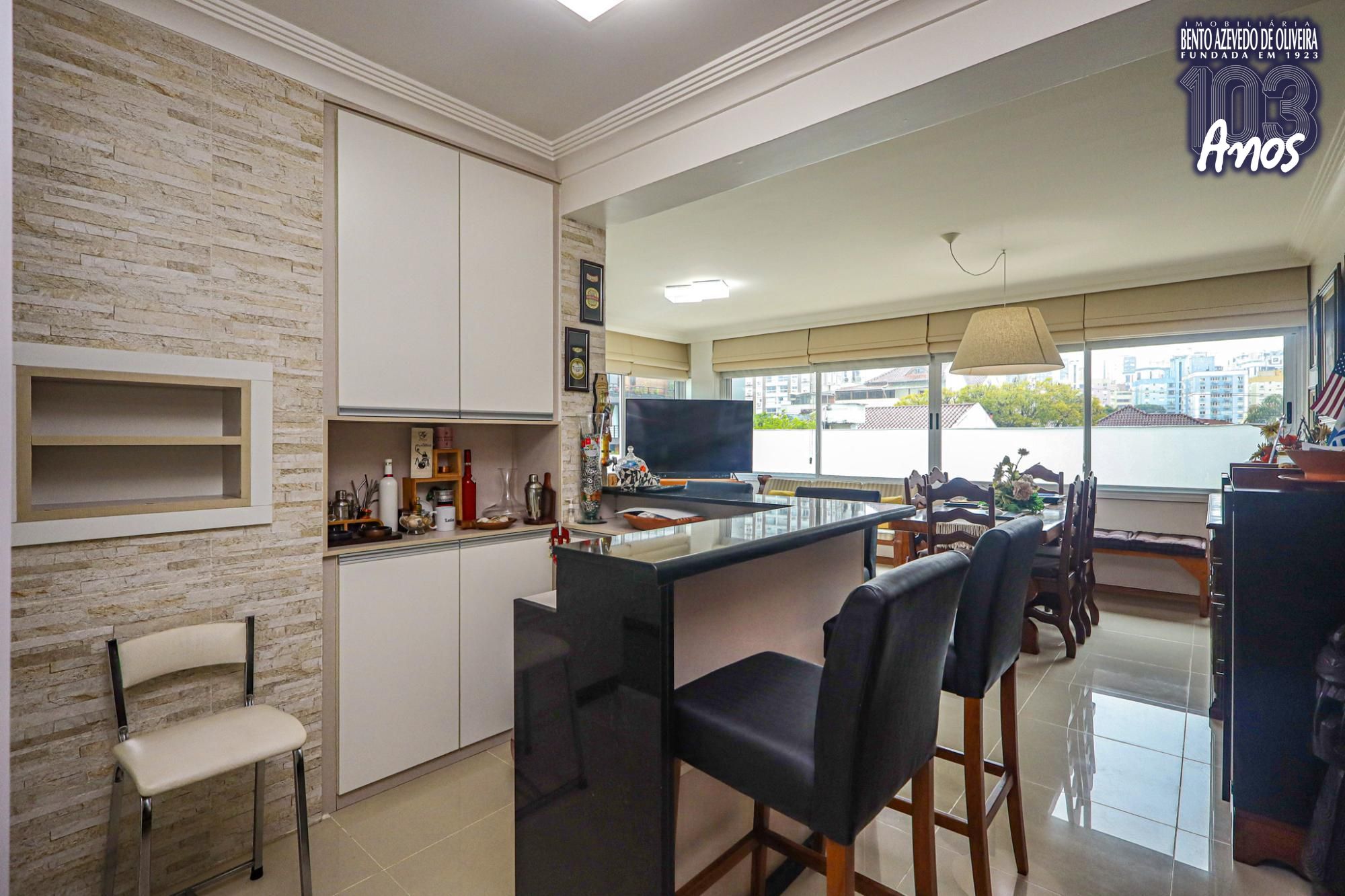 Apartamento, 3 quartos, 95 m² - Foto 11