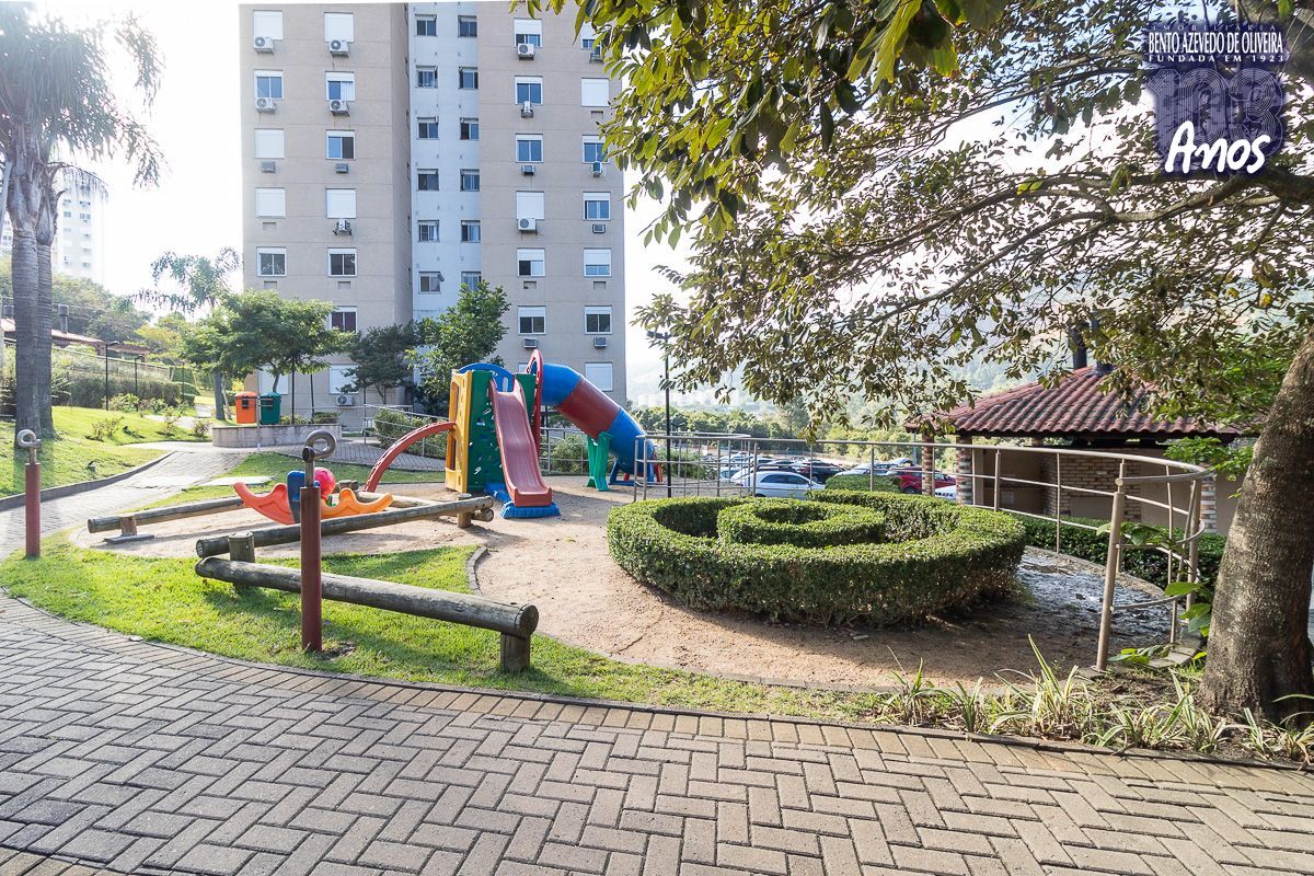 Apartamento, 3 quartos, 68 m² - Foto 21