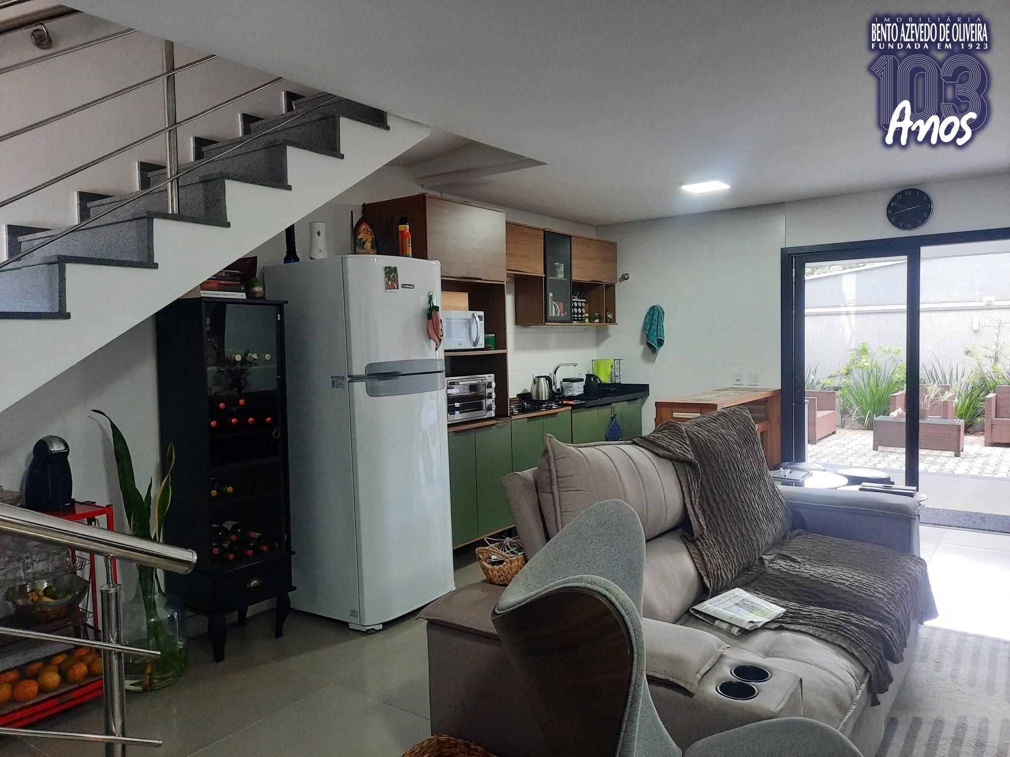 Sobrado, 3 quartos, 144 m² - Foto 7