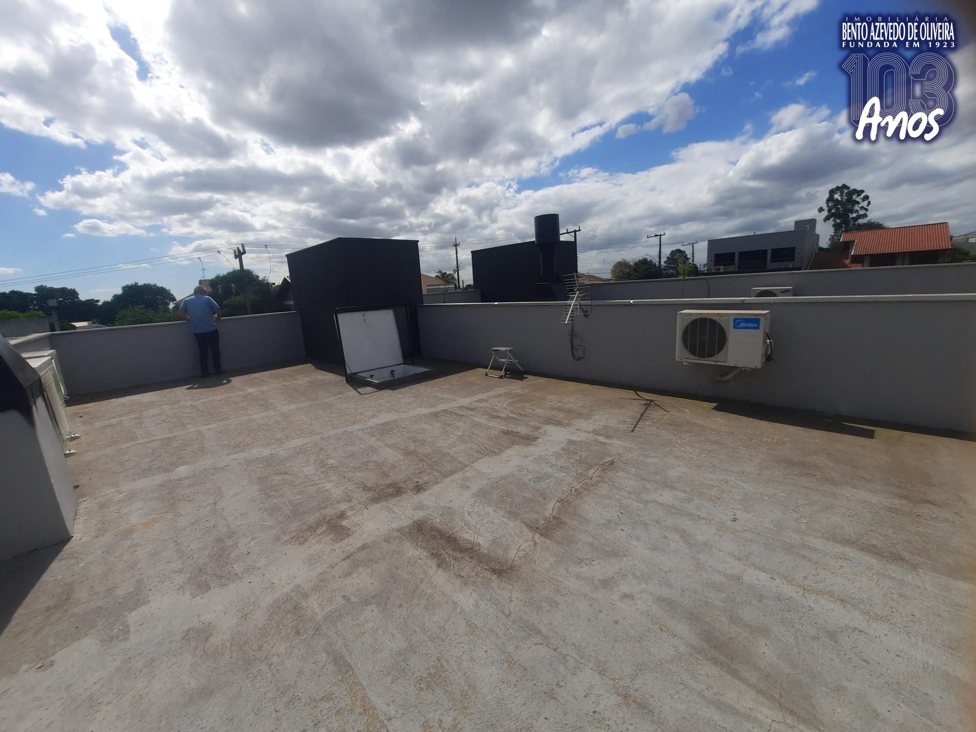 Sobrado, 3 quartos, 144 m² - Foto 20