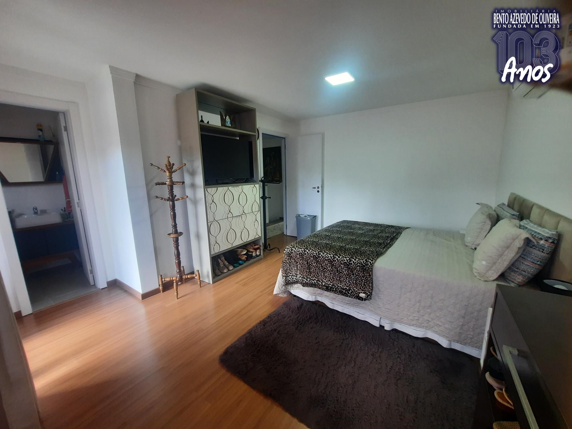 Sobrado, 3 quartos, 144 m² - Foto 12