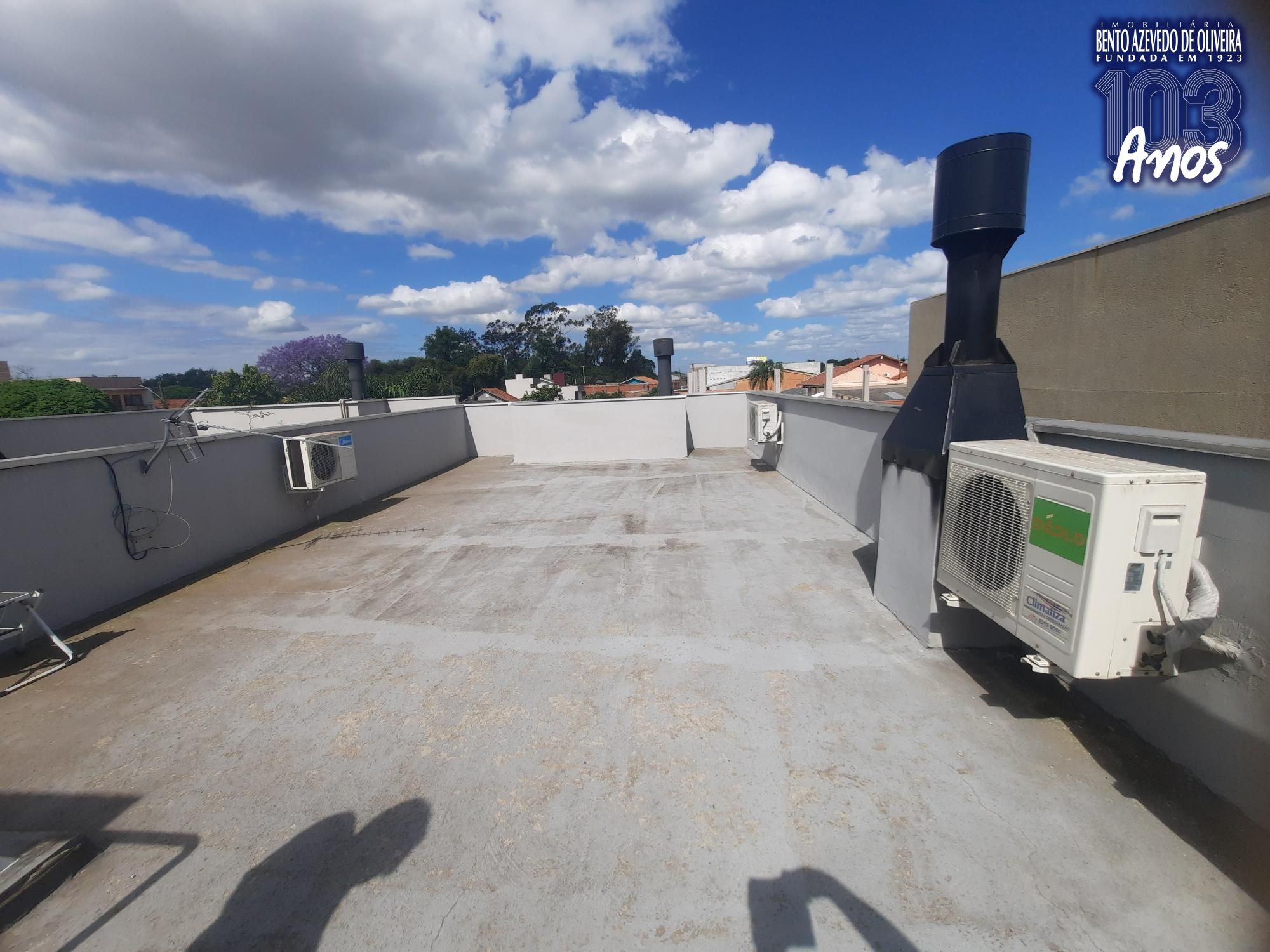 Sobrado, 3 quartos, 144 m² - Foto 21
