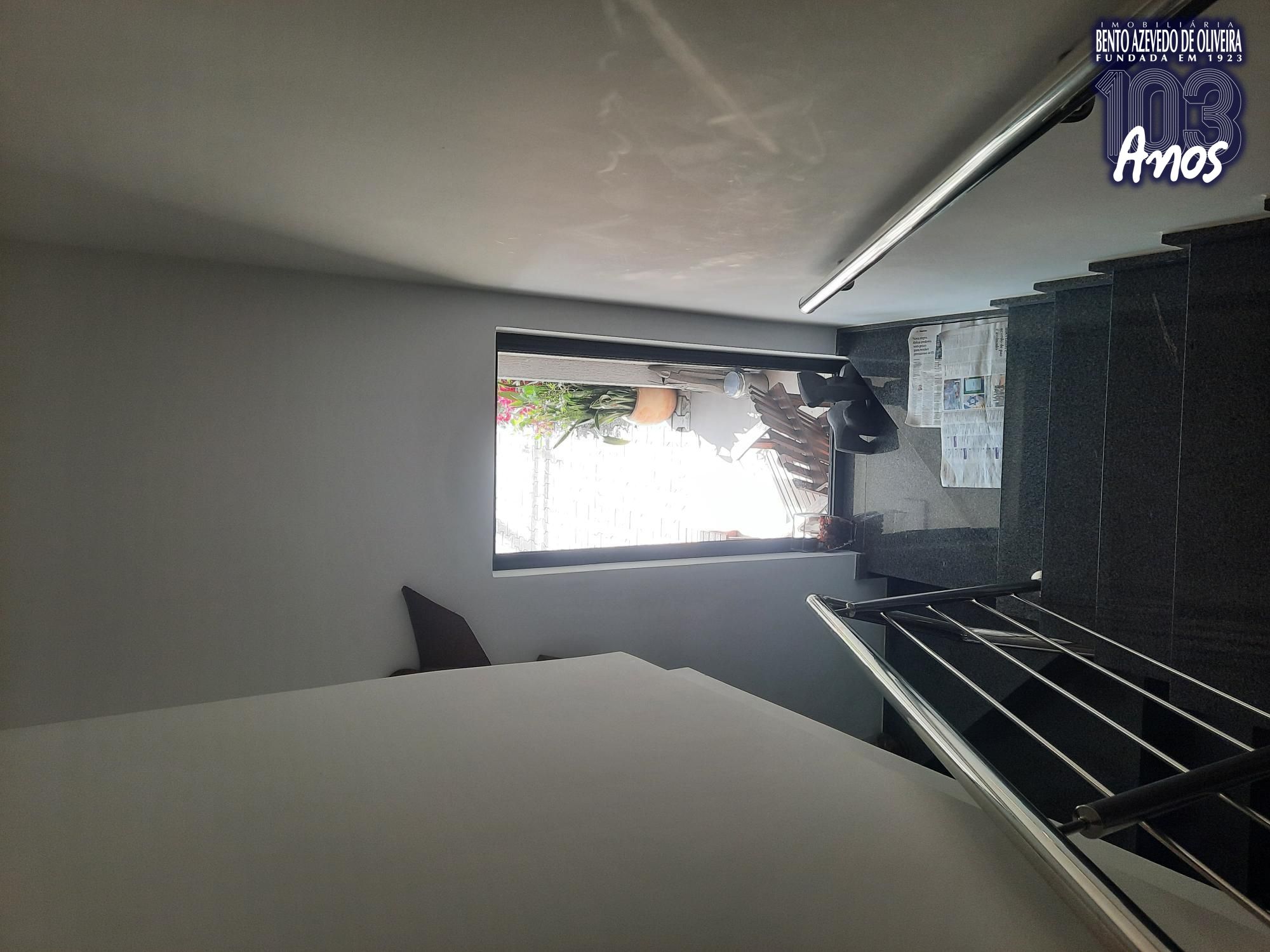 Sobrado, 3 quartos, 144 m² - Foto 23