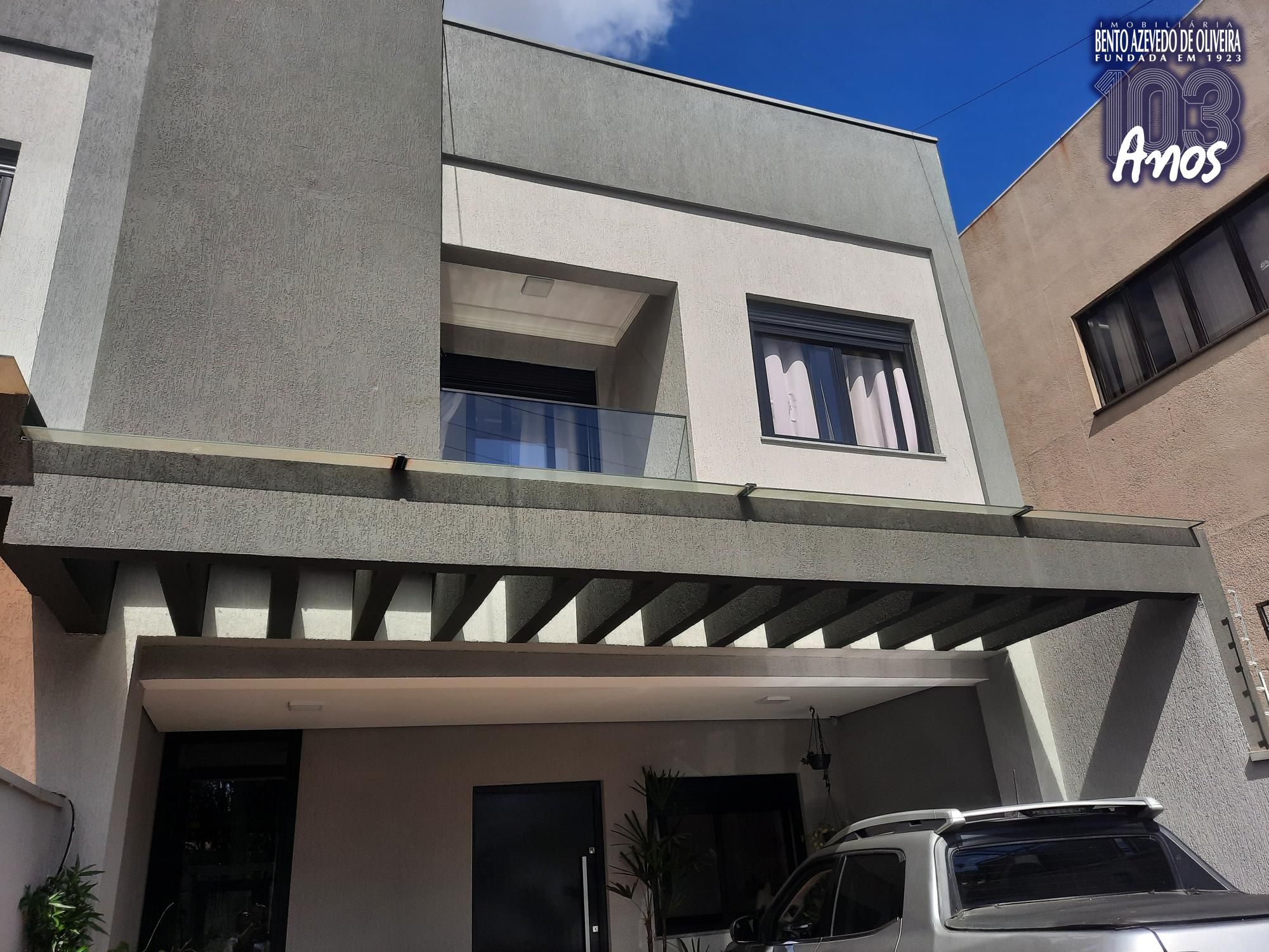 Sobrado, 3 quartos, 144 m² - Foto 4