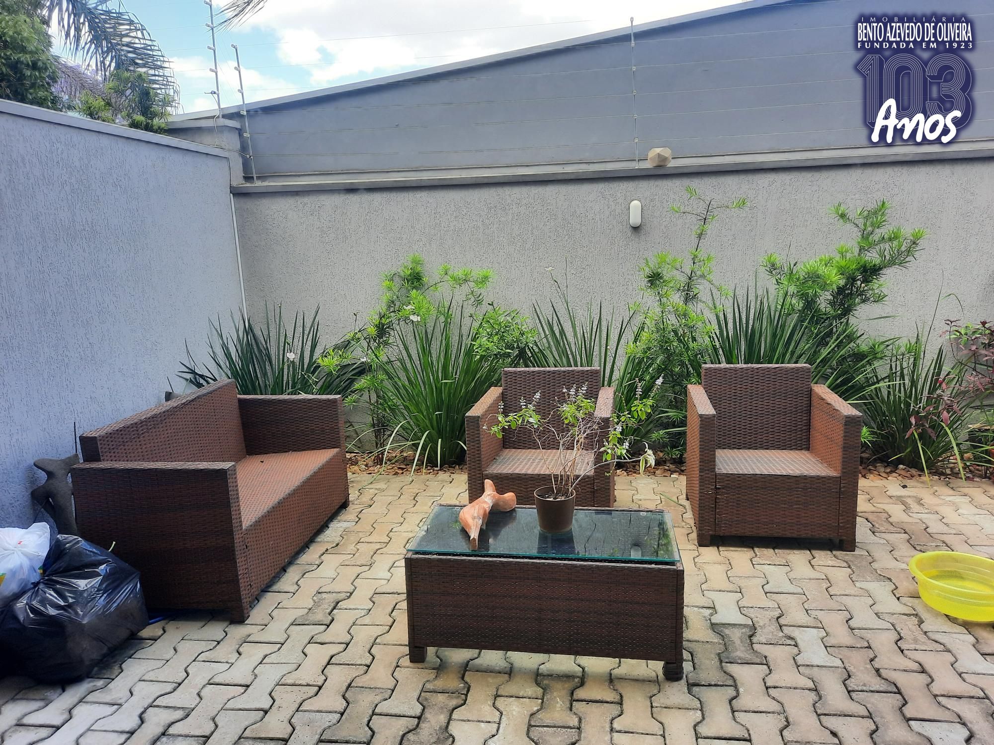 Sobrado, 3 quartos, 144 m² - Foto 26
