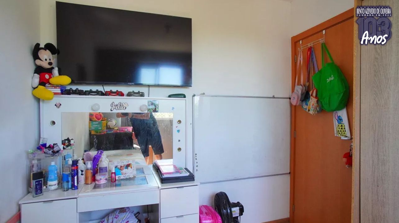 Apartamento, 2 quartos, 40 m² - Foto 9