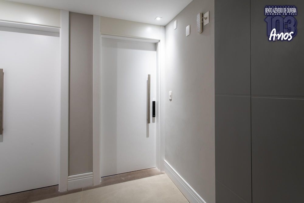 Apartamento, 3 quartos, 146 m² - Foto 7