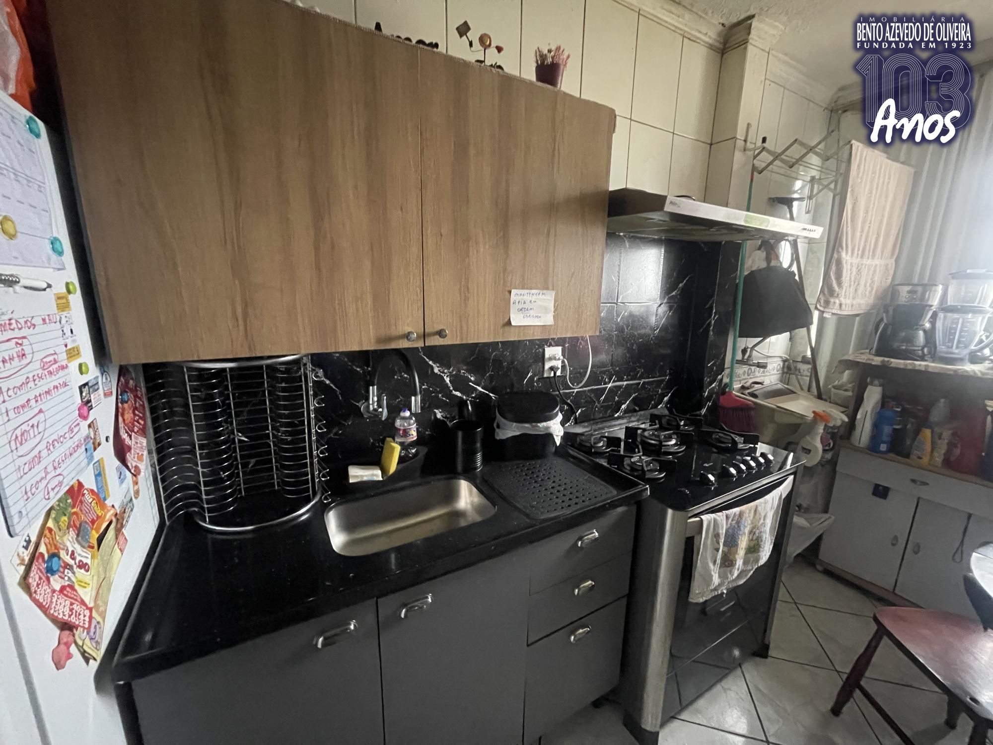 Apartamento, 2 quartos, 59 m² - Foto 17