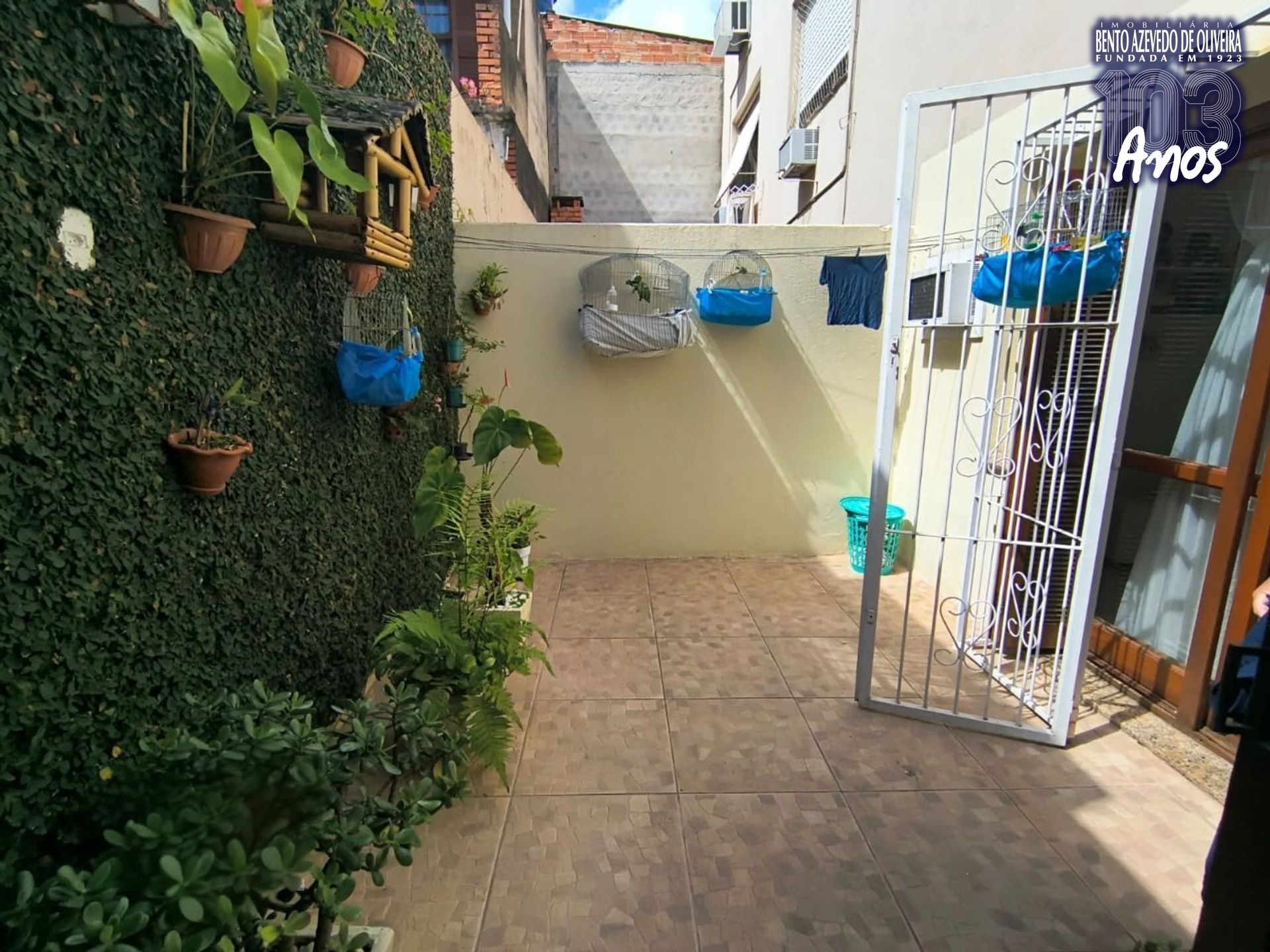 Apartamento, 2 quartos, 49 m² - Foto 15