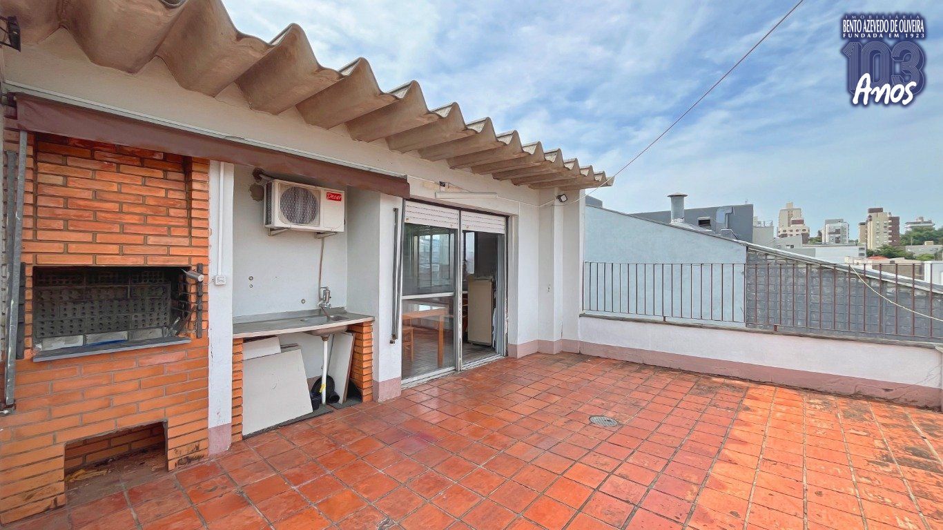 Cobertura, 2 quartos, 119 m² - Foto 34