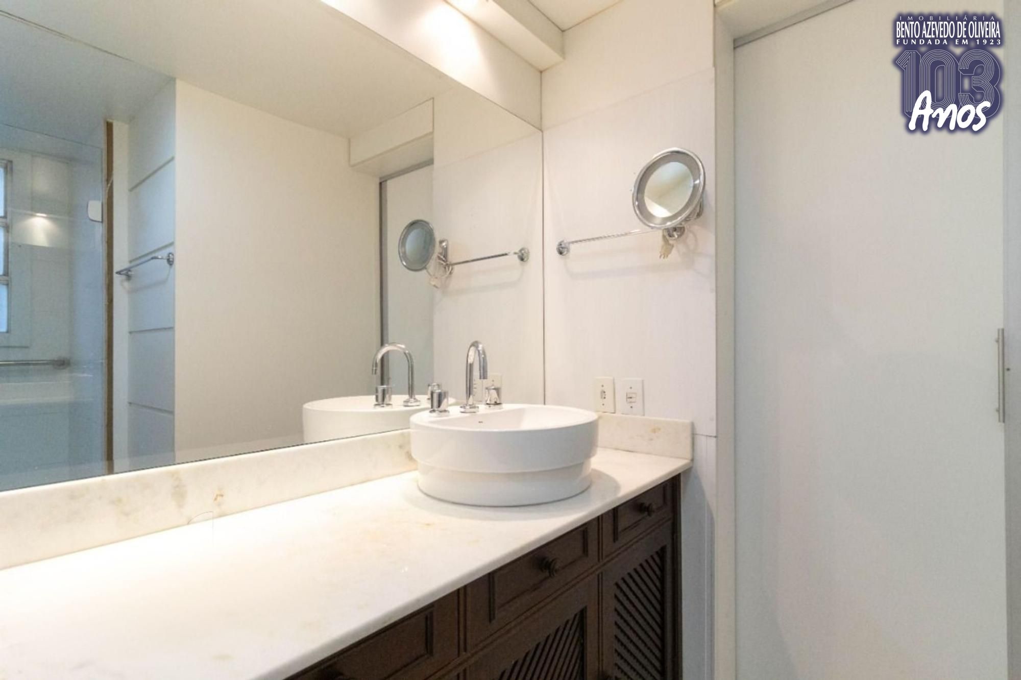 Apartamento, 3 quartos, 152 m² - Foto 27