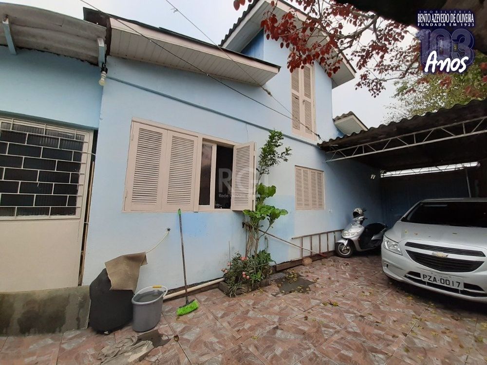 Casa, 3 quartos, 233 m² - Foto 10