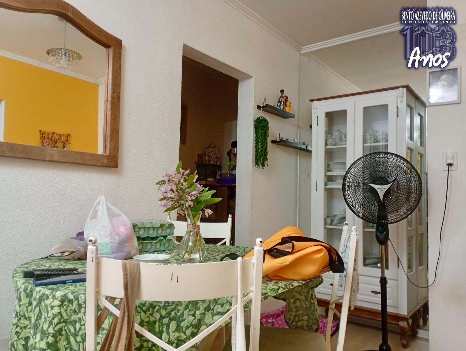 Apartamento, 1 quarto, 38 m² - Foto 9