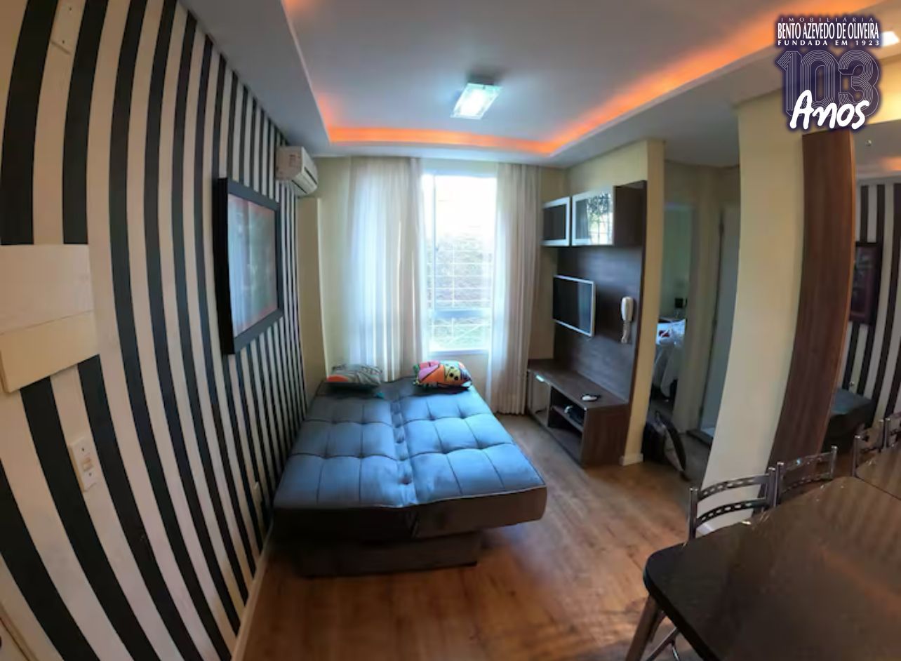 Apartamento, 2 quartos, 49 m² - Foto 4