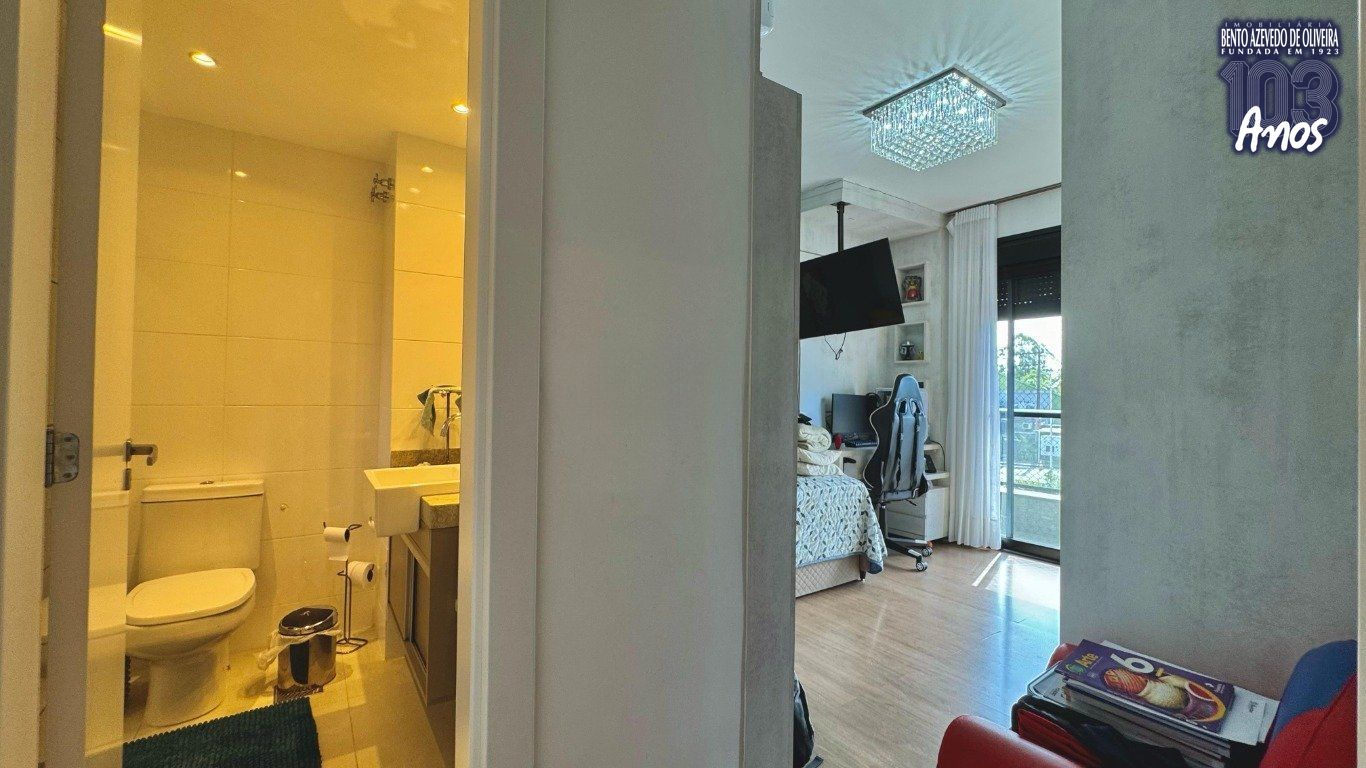 Apartamento, 3 quartos, 146 m² - Foto 24