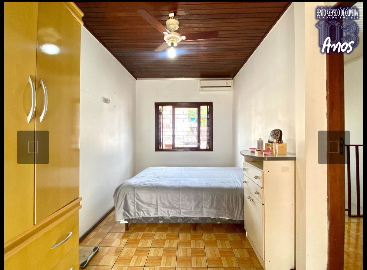 Casa, 3 quartos, 100 m² - Foto 4