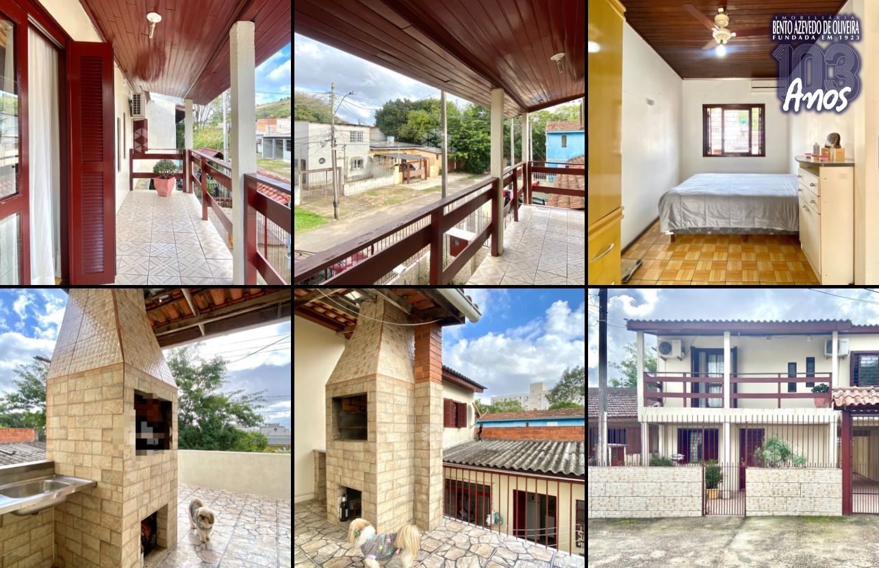 Casa, 3 quartos, 100 m² - Foto 14