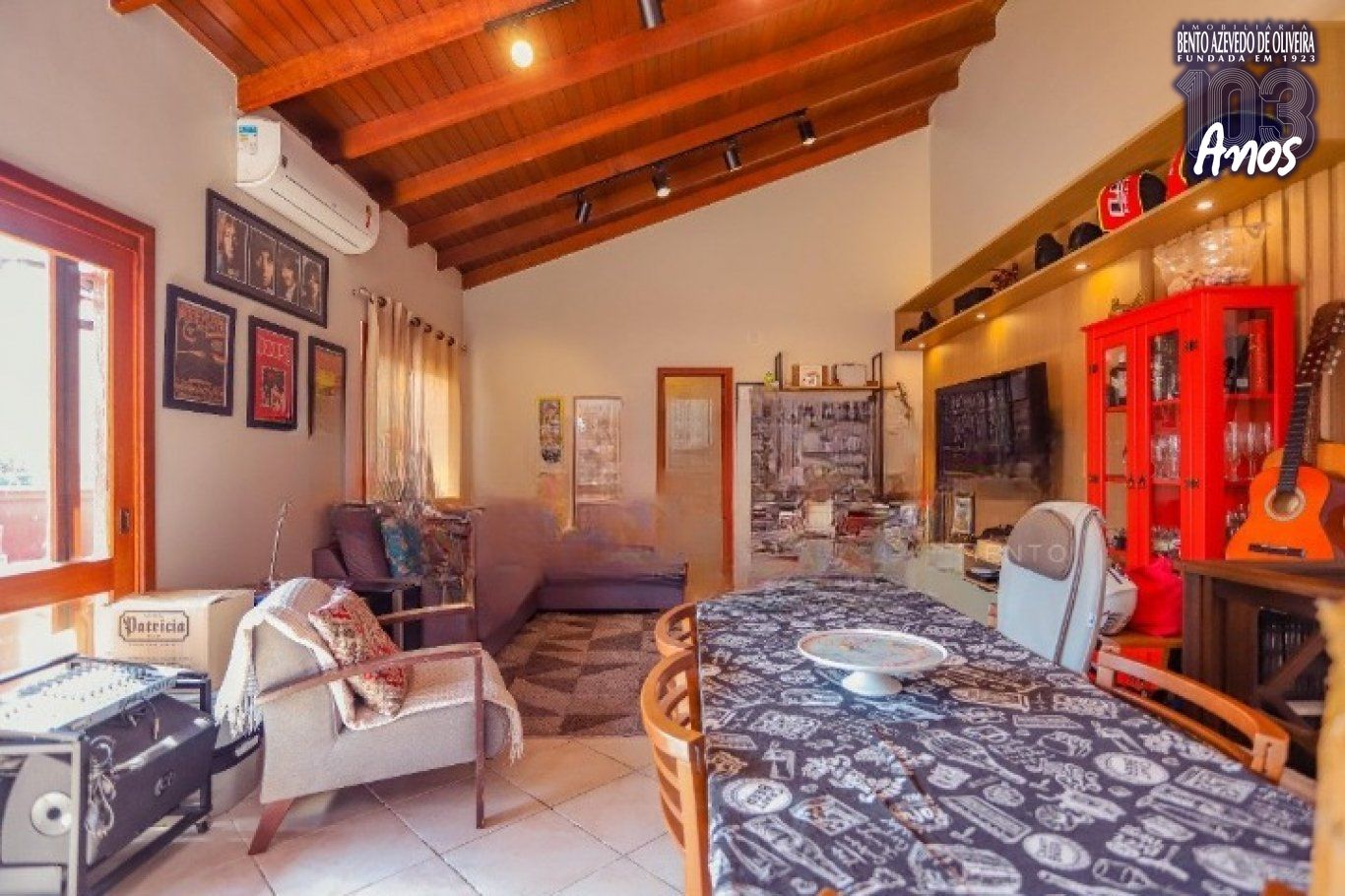 Cobertura, 3 quartos, 206 m² - Foto 9