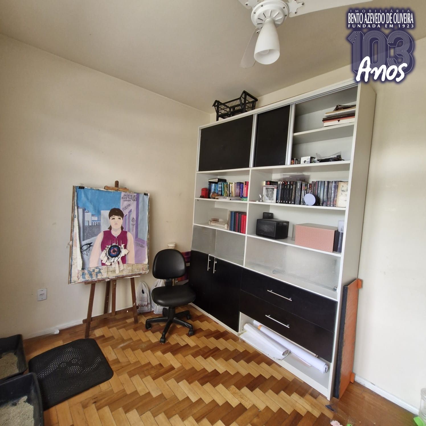 Apartamento, 2 quartos, 56 m² - Foto 12