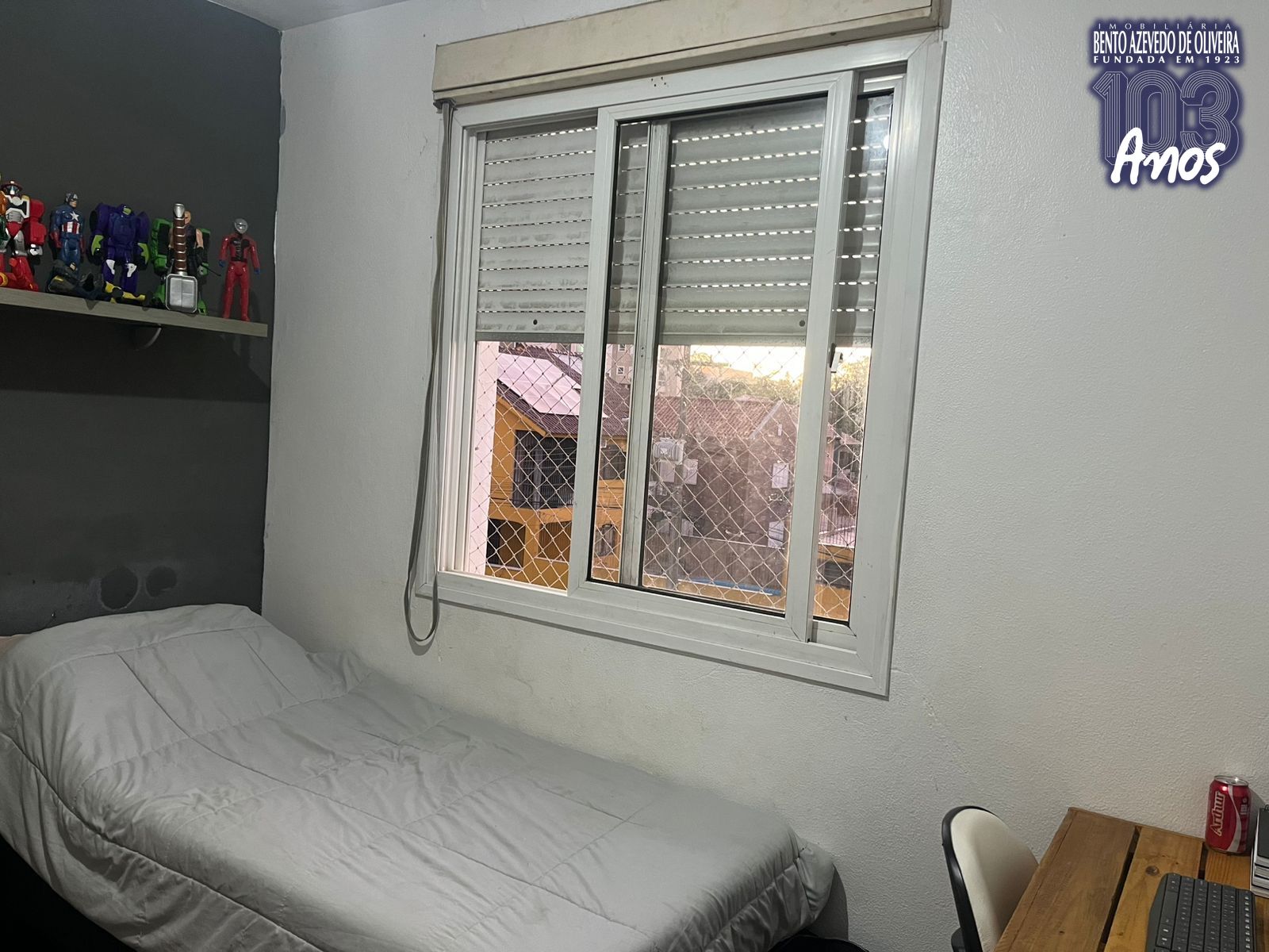Apartamento, 2 quartos, 56 m² - Foto 10