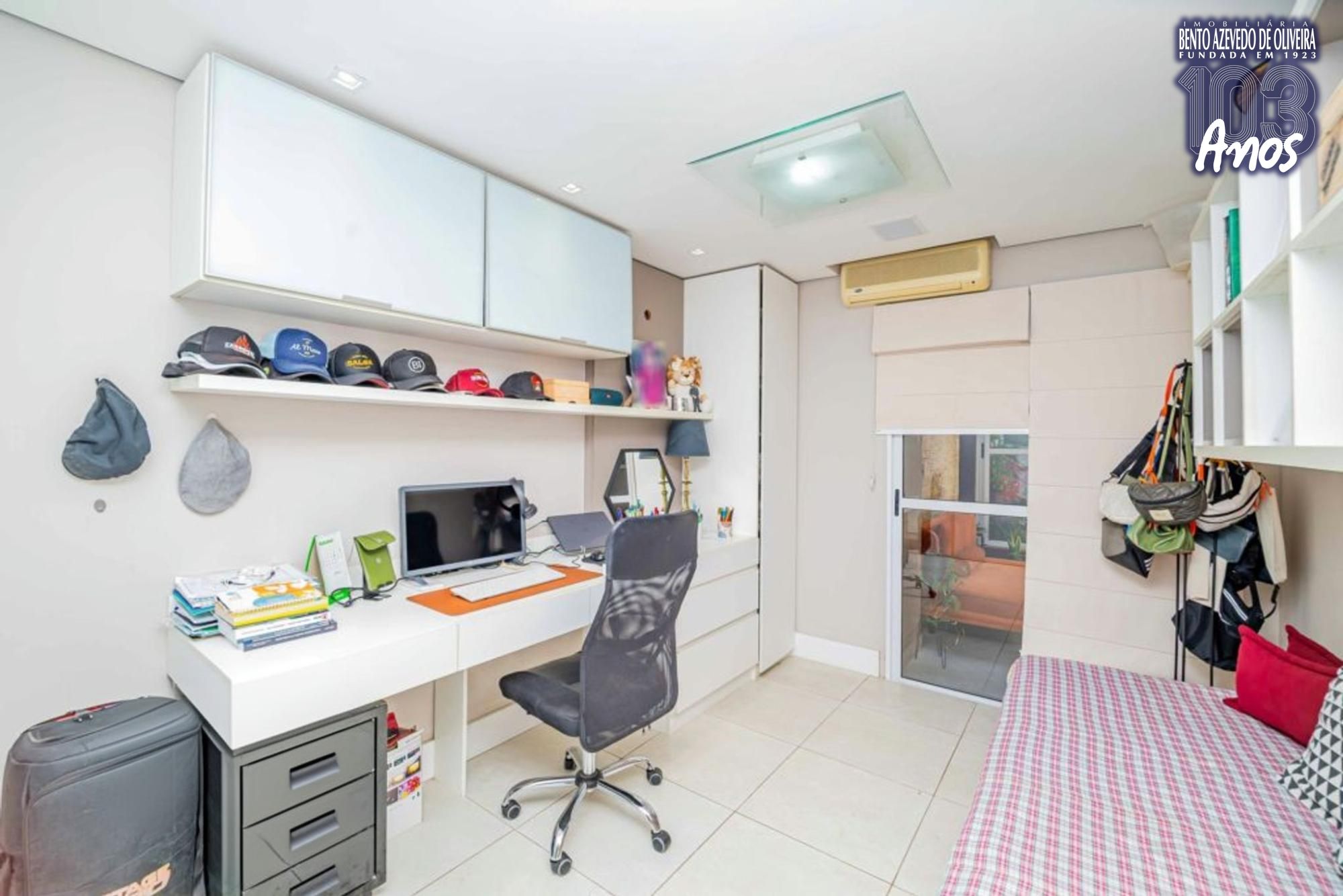 Apartamento, 2 quartos, 100 m² - Foto 32