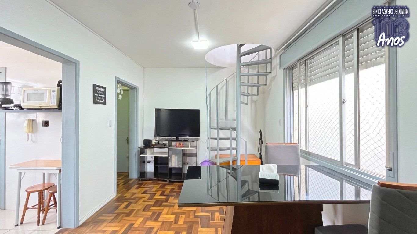 Cobertura, 2 quartos, 119 m² - Foto 13