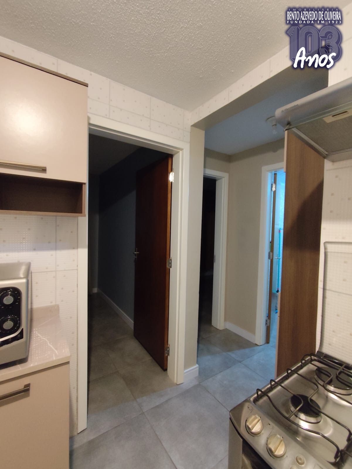 Apartamento, 2 quartos, 50 m² - Foto 6