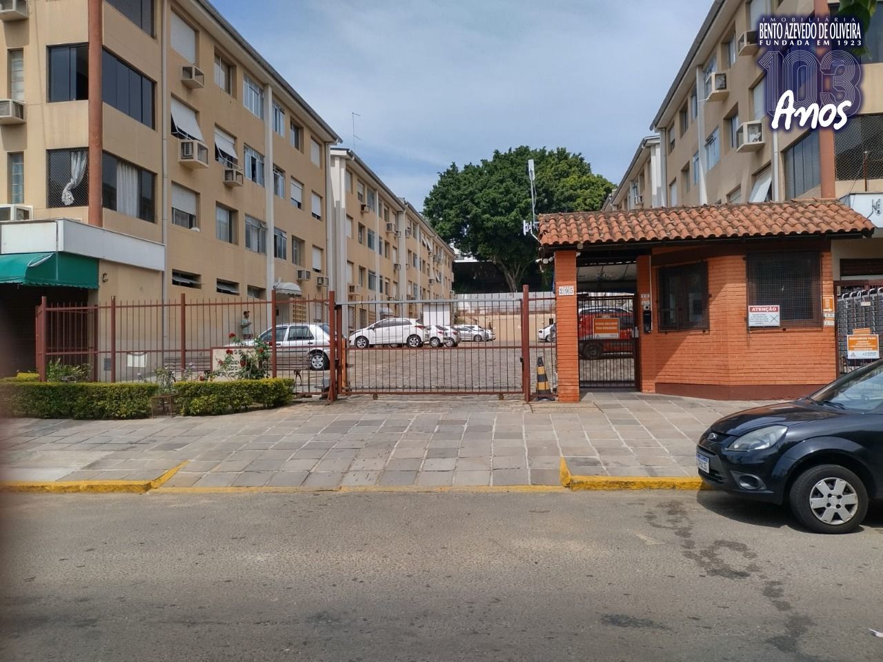 Apartamento, 2 quartos, 63 m² - Foto 24