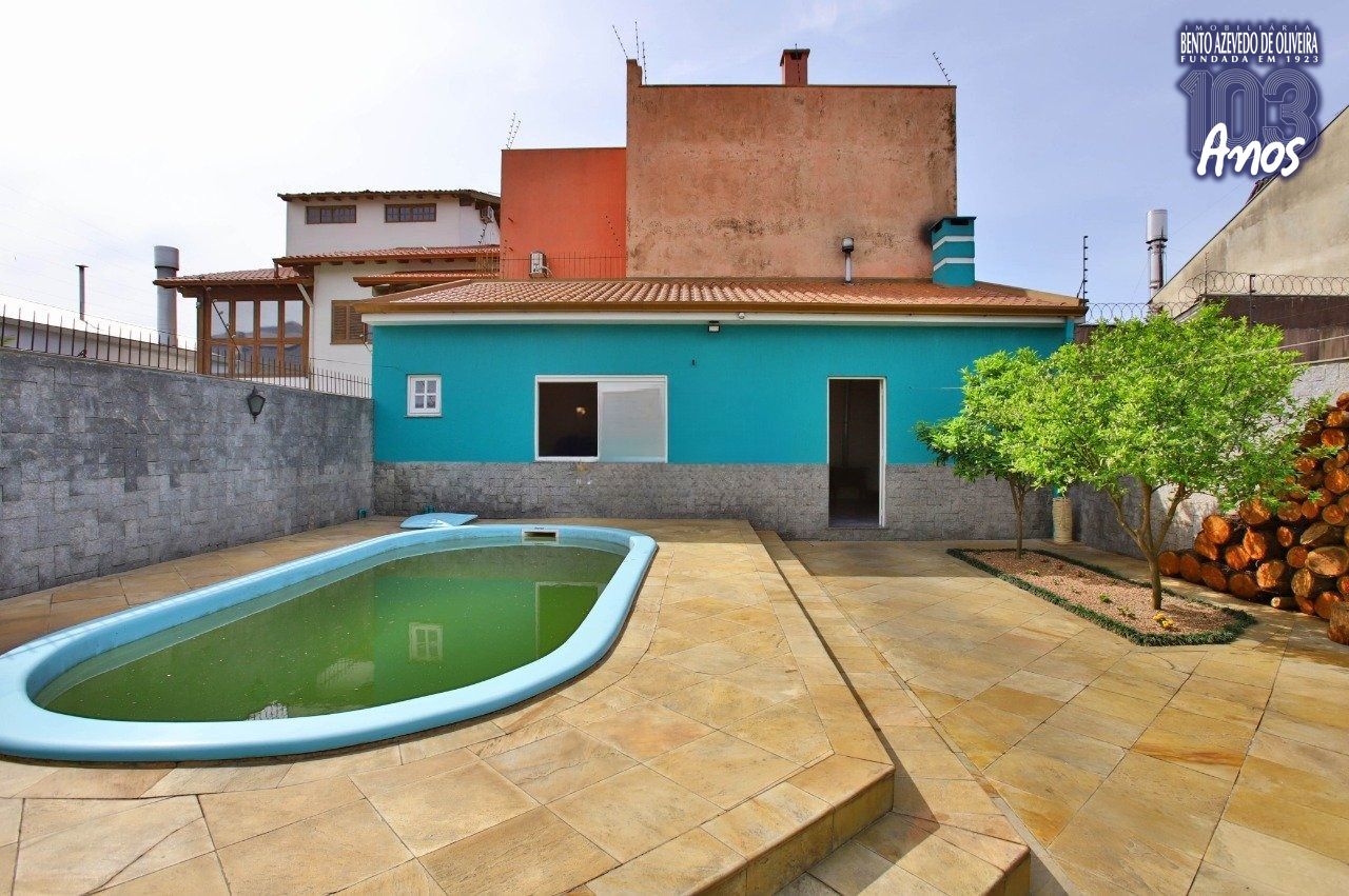 Casa, 3 quartos, 263 m² - Foto 30