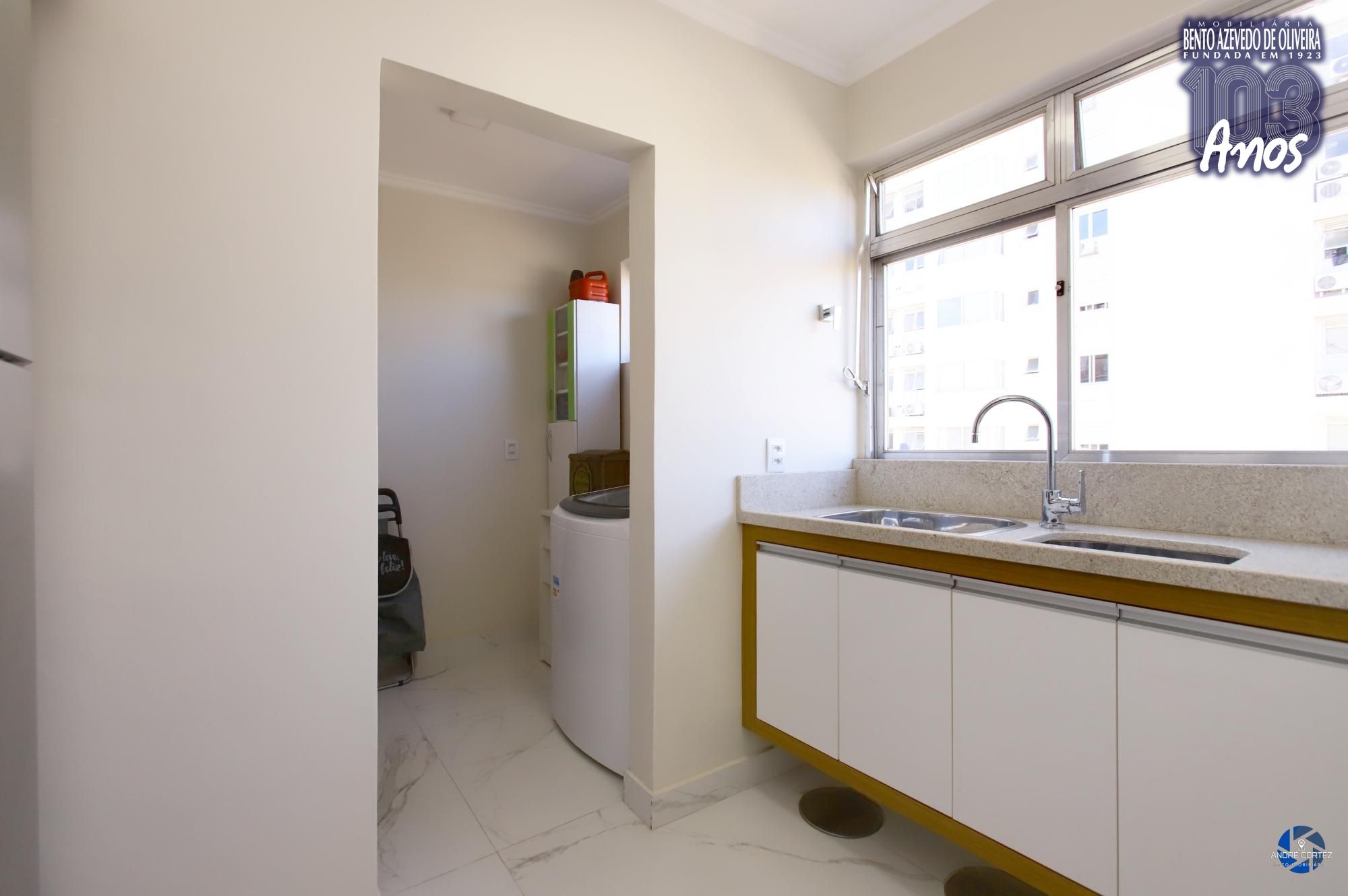 Cobertura, 3 quartos, 145 m² - Foto 12