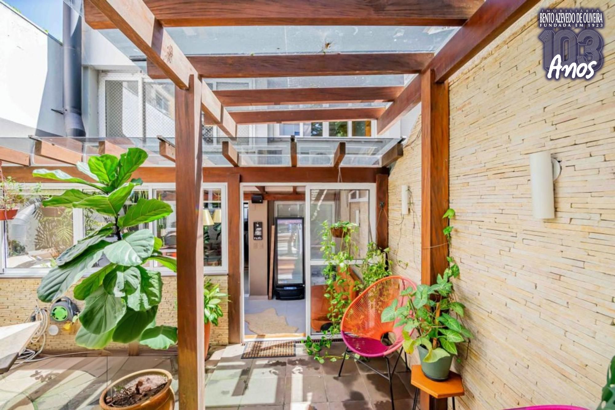Apartamento, 2 quartos, 100 m² - Foto 44