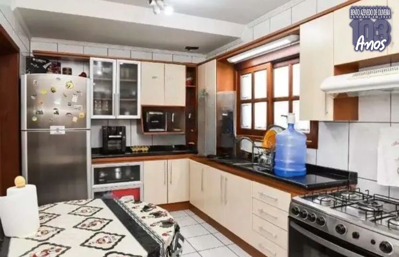 Casa, 3 quartos, 120 m² - Foto 13
