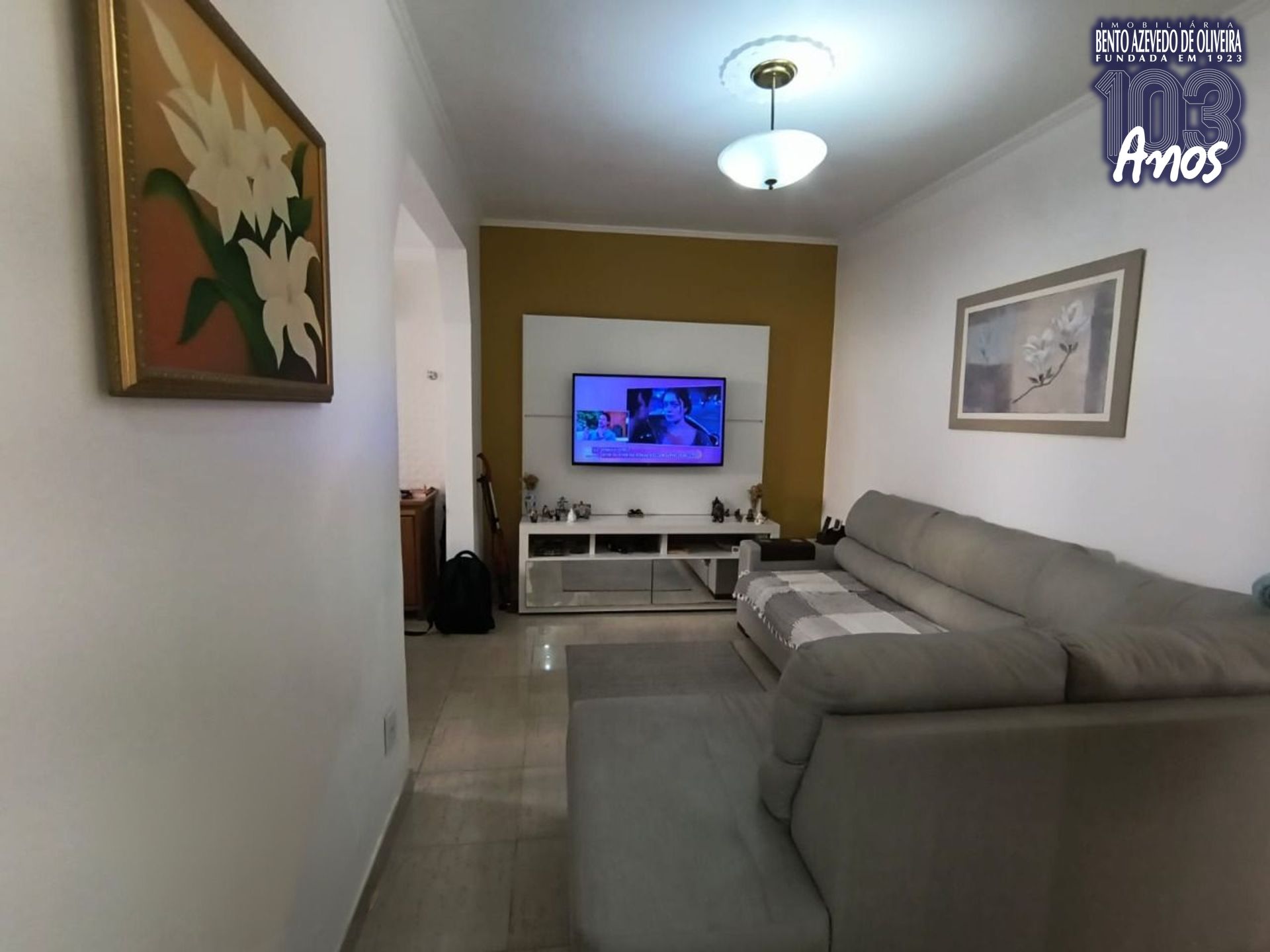 Apartamento, 2 quartos, 49 m² - Foto 4