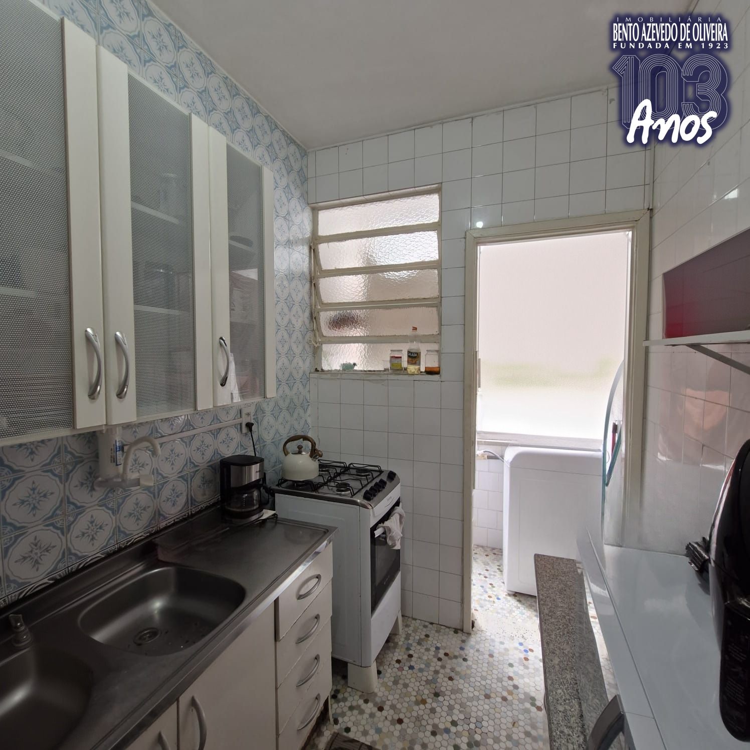 Apartamento, 2 quartos, 56 m² - Foto 6