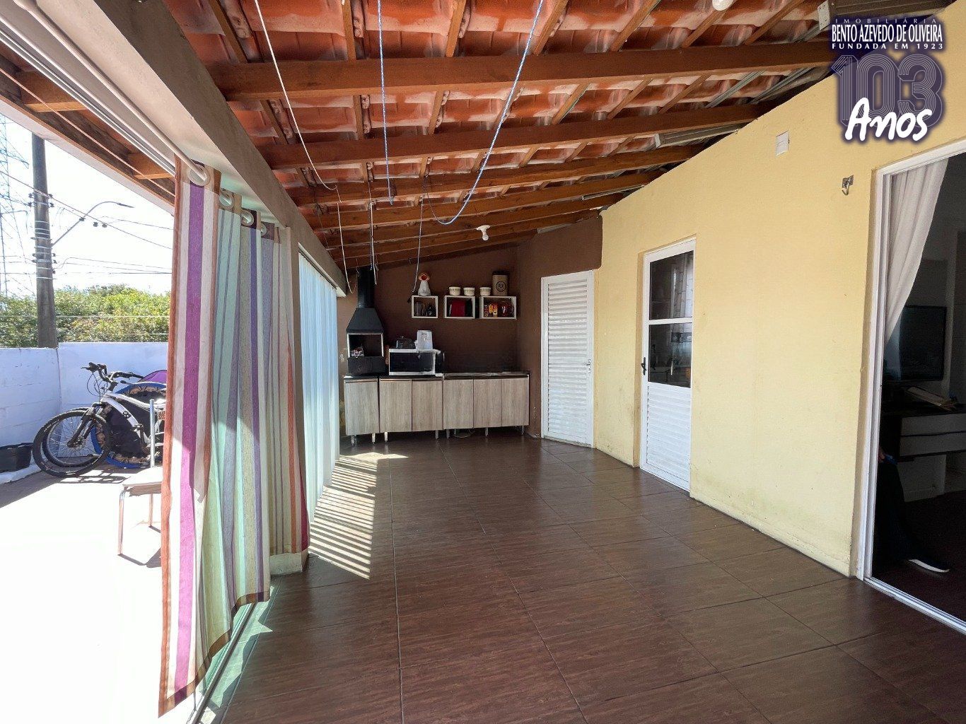Casa de Condomínio, 3 quartos - Foto 19