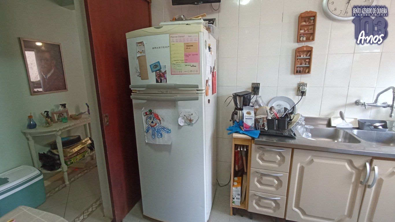 Apartamento, 2 quartos, 91 m² - Foto 7